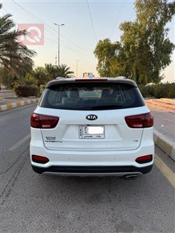 کیا سۆرینتۆ